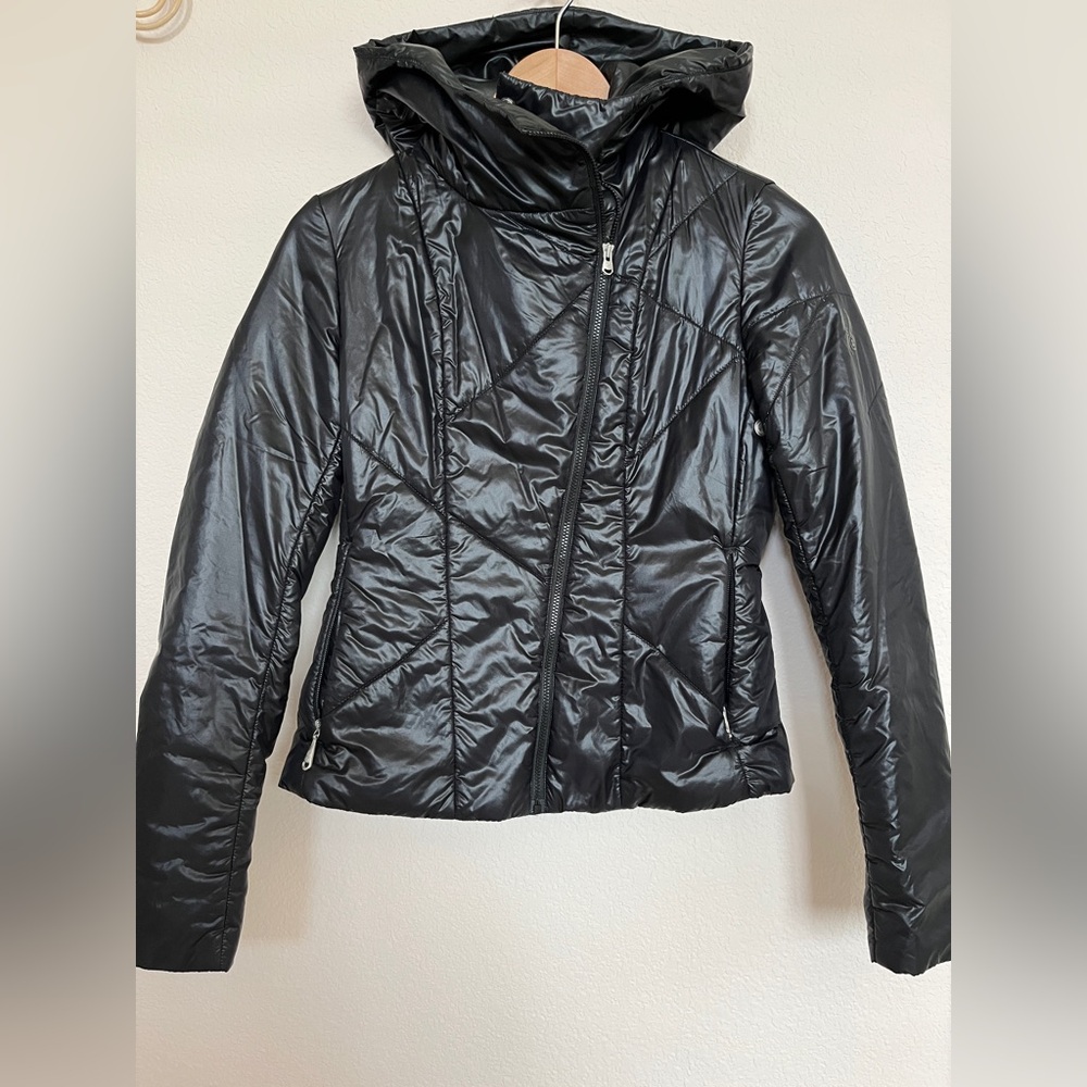 Spyder Insulated Moto Jacket